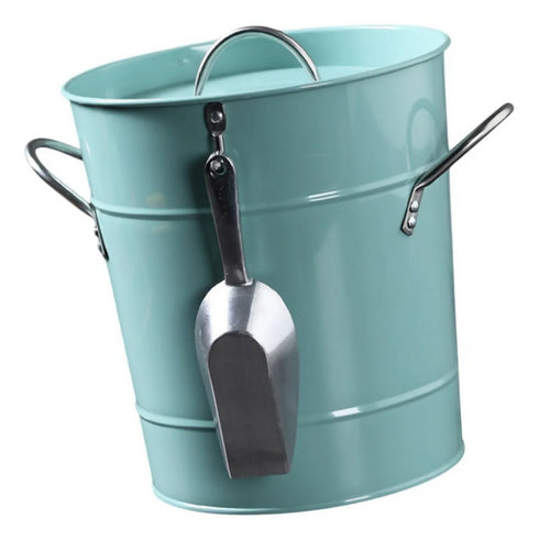 Double Wall Ice Bucket Party Beverage Tub Wine